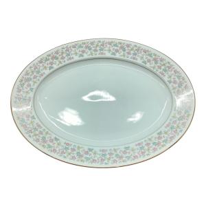 Noritake (ノリタケ) オーバルプレート