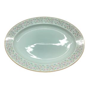 Noritake (ノリタケ) オーバルプレート