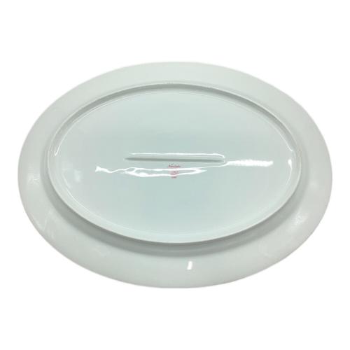 Noritake (ノリタケ) オーバルプレート