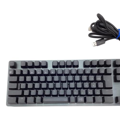 LOGICOOL (ロジクール) キーボード G512 CARBON IGX BLUEI