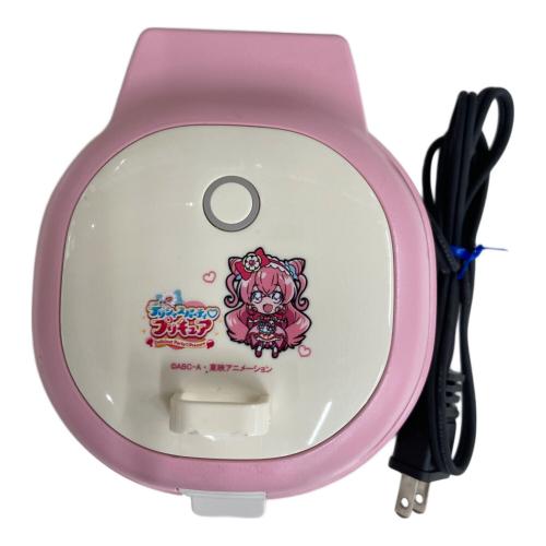 CCP (シーシーピー) ホットサンドメーカー KM-PM71-DP 2022年製