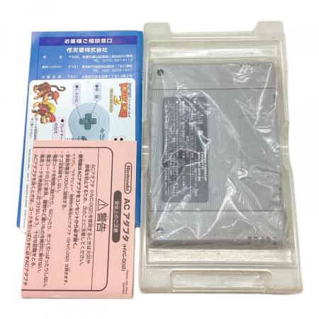 スーパーファミコン用ソフト スーパードンキーコング2 -｜トレファクONLINE