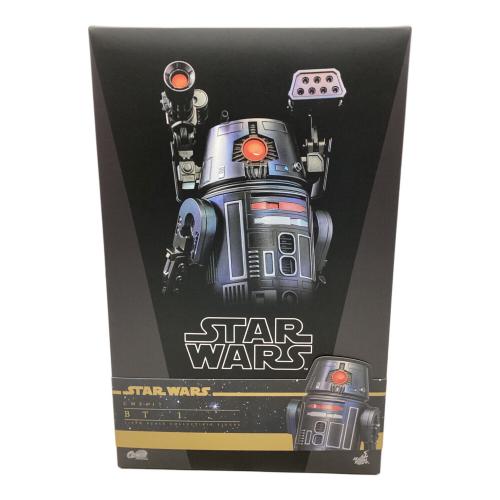 Hot toys (ホットトイズ) BT-1 1/6スケールコレクタブルフィギュア CMS017 フィギュア