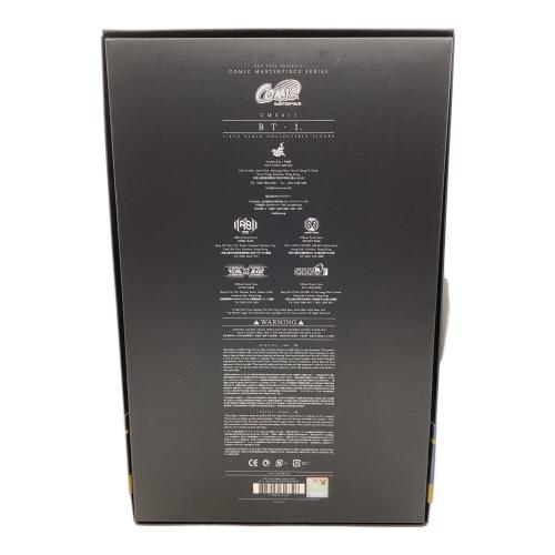 Hot toys (ホットトイズ) BT-1 1/6スケールコレクタブルフィギュア CMS017 フィギュア