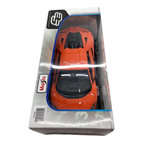 Maisto (マイスト) ミニカー Lamborghini Revuelto 46629
