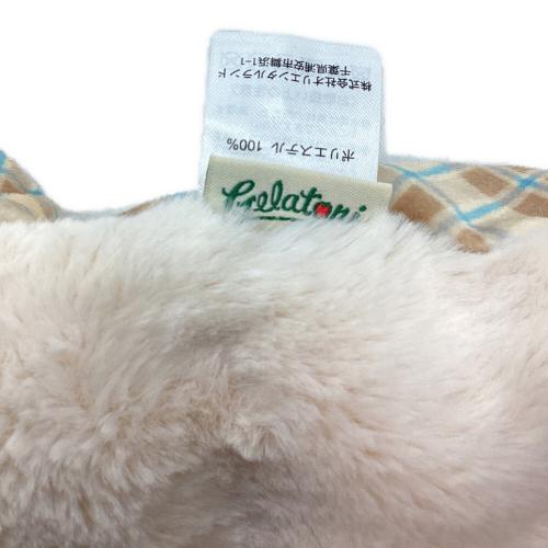 Disney RESORT (ディズニーリゾート) マフラー ジェラトーニ