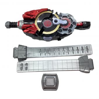 仮面ライダーギーツ (カメンライダーギーツ) 仮面ライダー DXデザイアドライバー