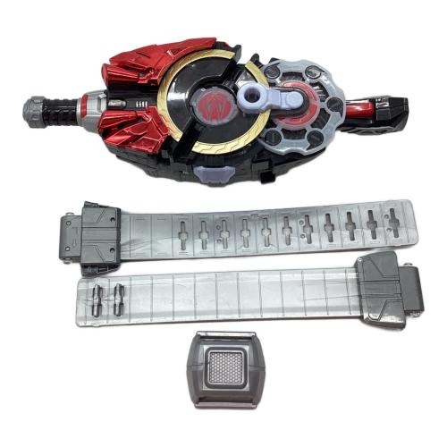 仮面ライダーギーツ (カメンライダーギーツ) 仮面ライダー DXデザイアドライバー