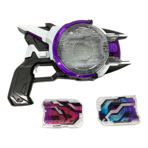 仮面ライダーギーツ (カメンライダーギーツ) 仮面ライダー DXレーザーレイズライザー