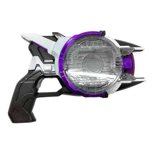 仮面ライダーギーツ (カメンライダーギーツ) 仮面ライダー DXレーザーレイズライザー