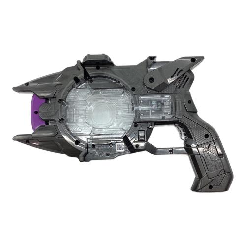 仮面ライダーギーツ (カメンライダーギーツ) 仮面ライダー DXレーザーレイズライザー