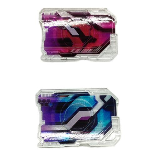 仮面ライダーギーツ (カメンライダーギーツ) 仮面ライダー DXレーザーレイズライザー