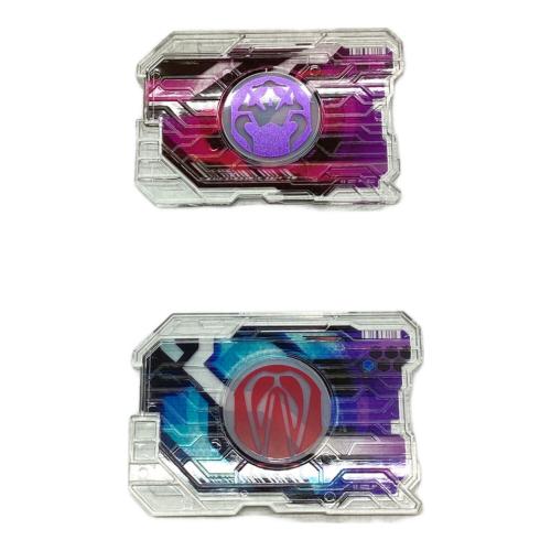 仮面ライダーギーツ (カメンライダーギーツ) 仮面ライダー DXレーザーレイズライザー