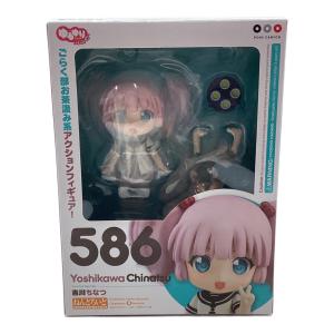 PONY CANYON (ポニーキャニオン) フィギュア ねんどろいど 吉川ちなつ 586