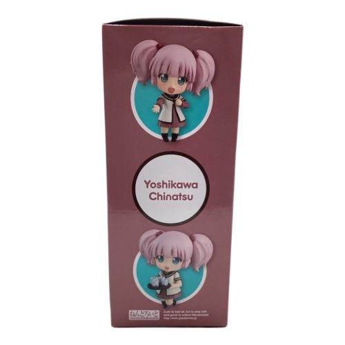 PONY CANYON (ポニーキャニオン) フィギュア ねんどろいど 吉川ちなつ 586