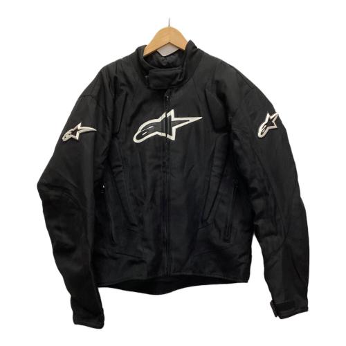 Alpinestars (アルパインスターズ) ライディングジャケット SIZE M