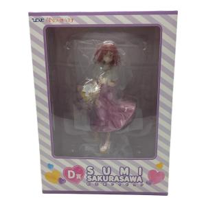 彼女、お借りします フィギュア D賞 桜沢墨