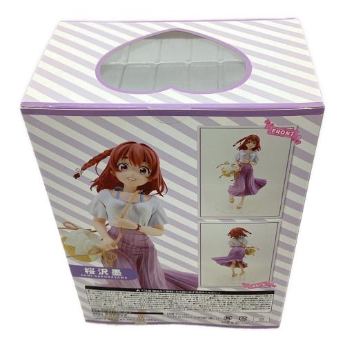 彼女、お借りします フィギュア D賞 桜沢墨