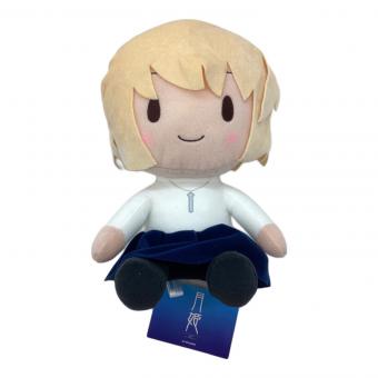 ふわふわスペシャルぬいぐるみ アルクェイド・ブリュンスタッド 月姫