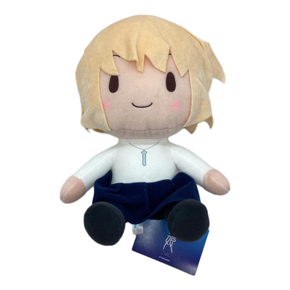 ふわふわスペシャルぬいぐるみ アルクェイド・ブリュンスタッド 月姫