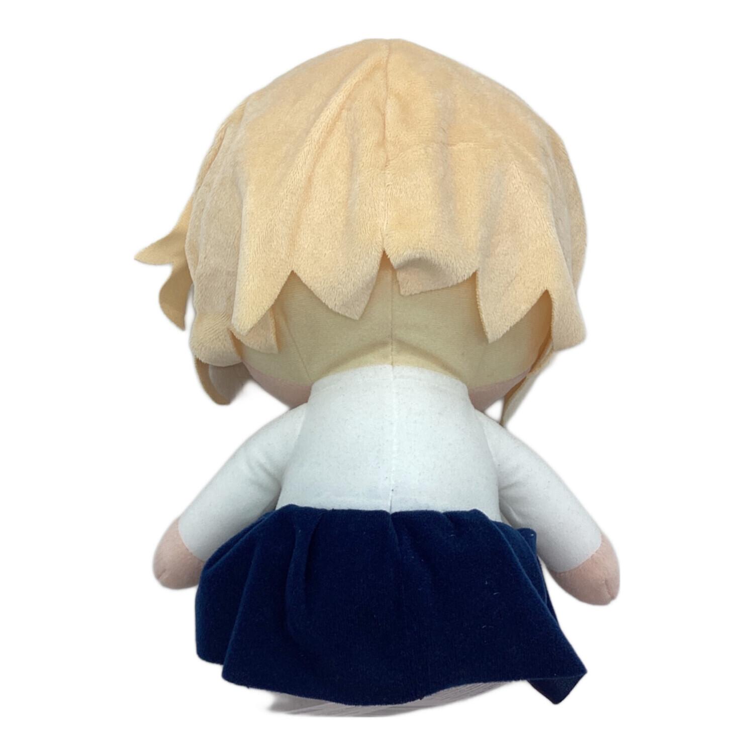 ふわふわスペシャルぬいぐるみ アルクェイド・ブリュンスタッド 月姫