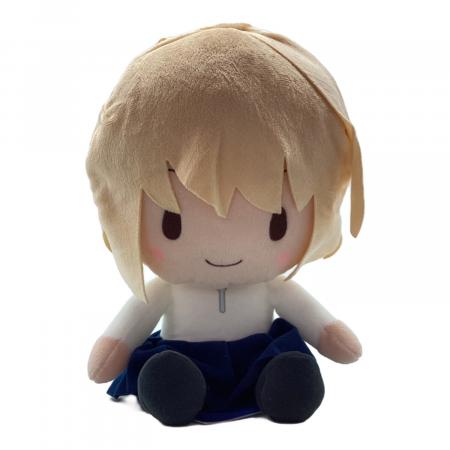 ふわふわスペシャルぬいぐるみ アルクェイド・ブリュンスタッド 月姫