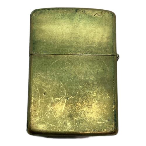 ZIPPO G.G.Blaisdell