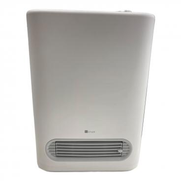 【トレファク神戸南店】THREE-UPの大風量セラミックファンヒーターです【取りに来られる方限定】 CERAMIC HEATER（首振り機能付 セラミックファンヒーターL）｜PRODUCT