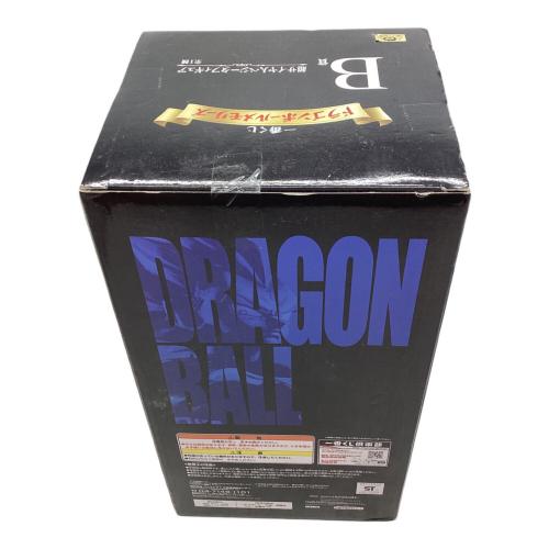 BANPRESTO (バンプレスト) フィギュア 一番くじ ドラゴンボールメモリーズ B賞 超サイヤ人ベジータ