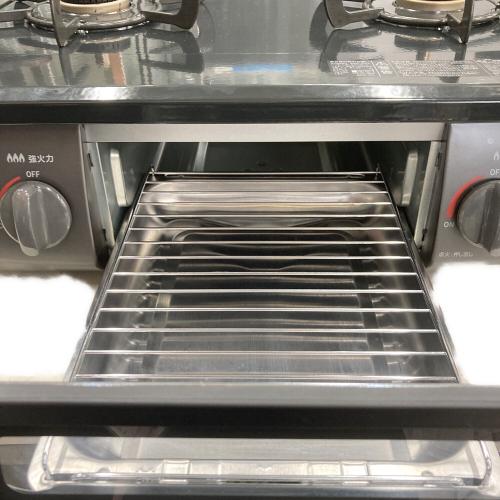 Rinnai (リンナイ) 都市ガステーブル PSTGマーク有 RT35NJH 2023