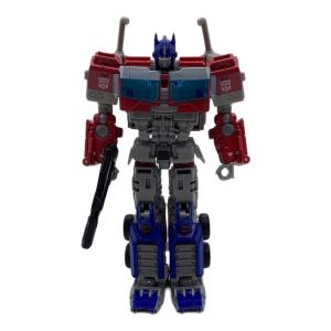 トランスフォーマー オプティマスプライマス ボイジャークラス
