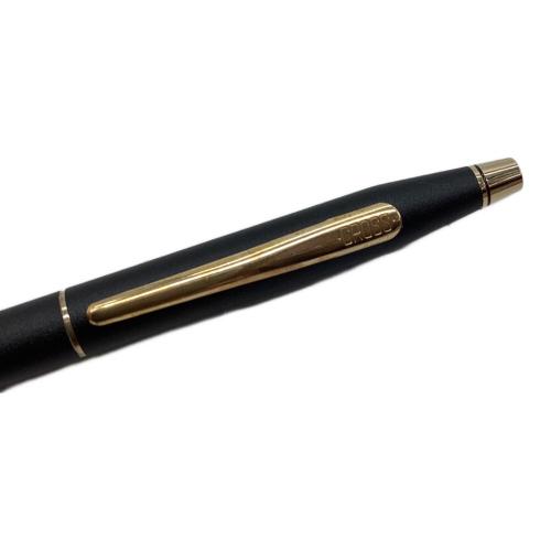 CROSS (クロス) シャープペン ブラック 250305