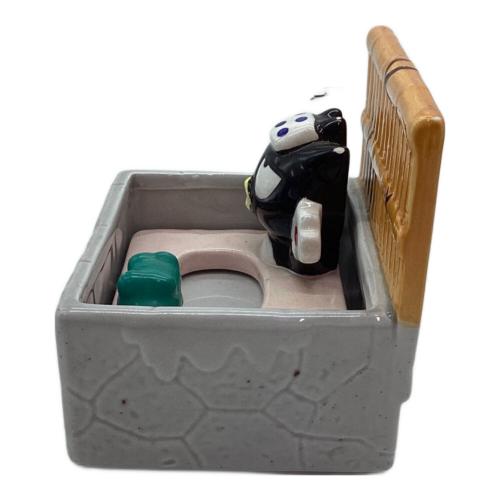 Sanrio (サンリオ) サンリオグッズ 陶器製 バッドばつ丸くん ミニティッシュケース