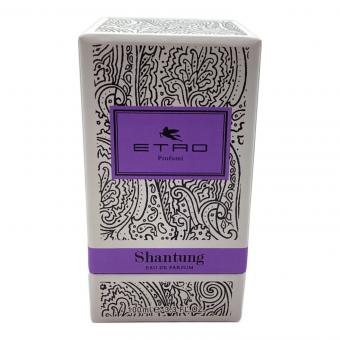 ETRO (エトロ) オードパルファム shantung 100ml