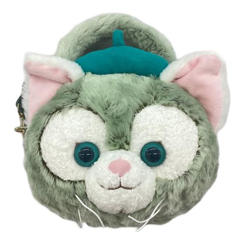 ディズニーグッズ ジェラトーニ2WAYポーチ