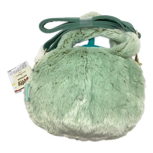 ディズニーグッズ ジェラトーニ2WAYポーチ