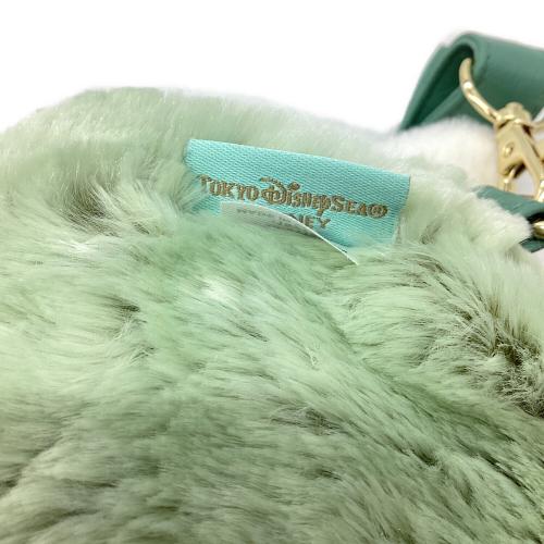 ディズニーグッズ ジェラトーニ2WAYポーチ