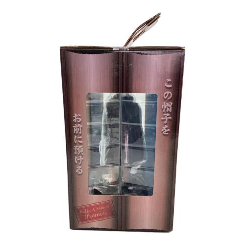 ONE PIECE (ワンピース) フィギュア 外箱ヤケあり 一番くじ A賞 ルフィ＆シャンクス