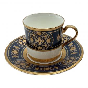 Noritake (ノリタケ) カップ&ソーサー インペリアルスイート