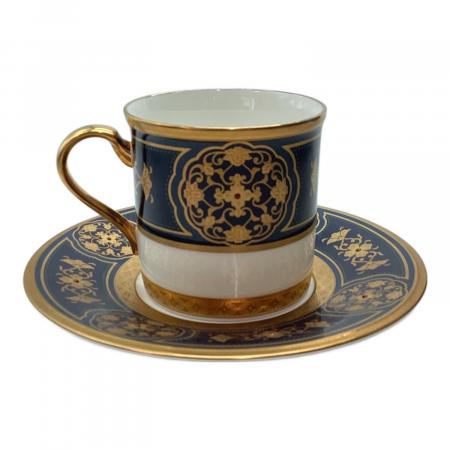 Noritake (ノリタケ) カップ&ソーサー インペリアルスイート