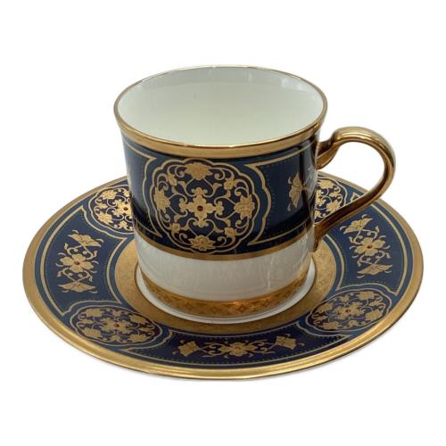 Noritake (ノリタケ) カップ&ソーサー インペリアルスイート