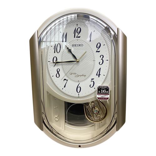 SEIKO (セイコー) 掛時計 AM263S