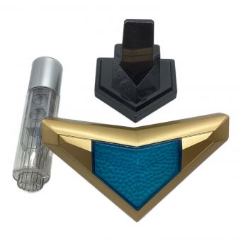 BANDAI (バンダイ) ウルトラマン ウルトラマンガイア ウルトラレプリカ エスプレンダー 25th Anniversary ver.