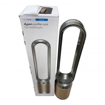 dyson (ダイソン) 空気清浄ファン TP09 22 2024年製 リモコン付