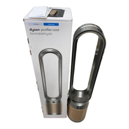 dyson (ダイソン) 空気清浄ファン TP09 22 2024年製 リモコン付