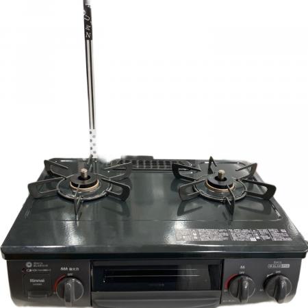 Rinnai (リンナイ) 都市ガステーブル PSTGマーク有 RT35NJH 2021年製 