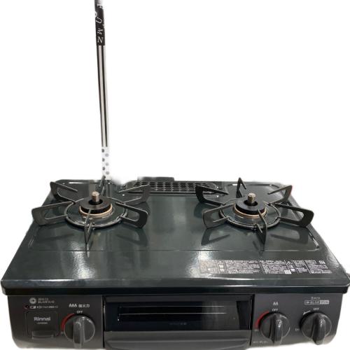 Rinnai (リンナイ) 都市ガステーブル PSTGマーク有 RT35NJH 2021年製