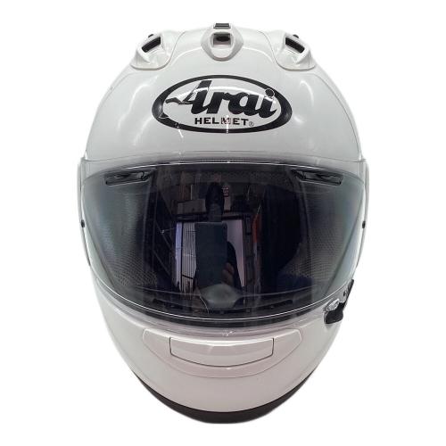 Arai (アライ) バイク用ヘルメット RX-7X PSCマーク(バイク用ヘルメット)有