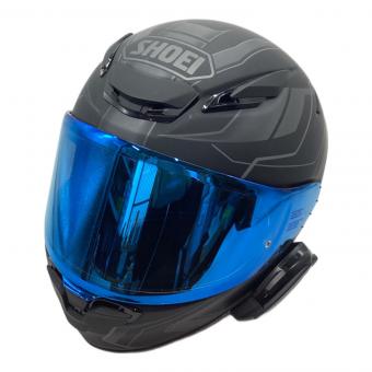 SHOEI (ショーエイ) バイク用ヘルメット Z-8 PSCマーク(バイク用ヘルメット)有