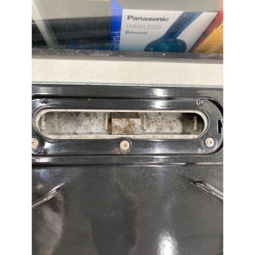 Rinnai (リンナイ) 都市ガステーブル PSTGマーク有 ノーマル KSR641BKL 2017年製